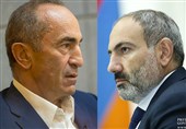 رئیس‌جمهور اسبق ارمنستان آزاد شد/ تنش‌های سیاسی بین ایروان و جدایی‌طلبان قره‌باغ شدت گرفت
