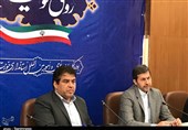 زنجان| شهرداریها بودجه خود را از دولت جدا کنند