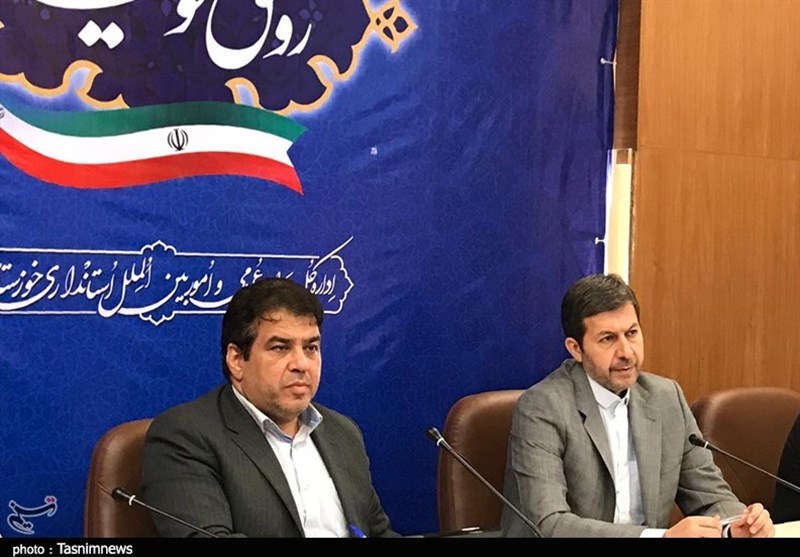 وزارت نیرو باید رودخانه‌های خوزستان را لایروبی کند