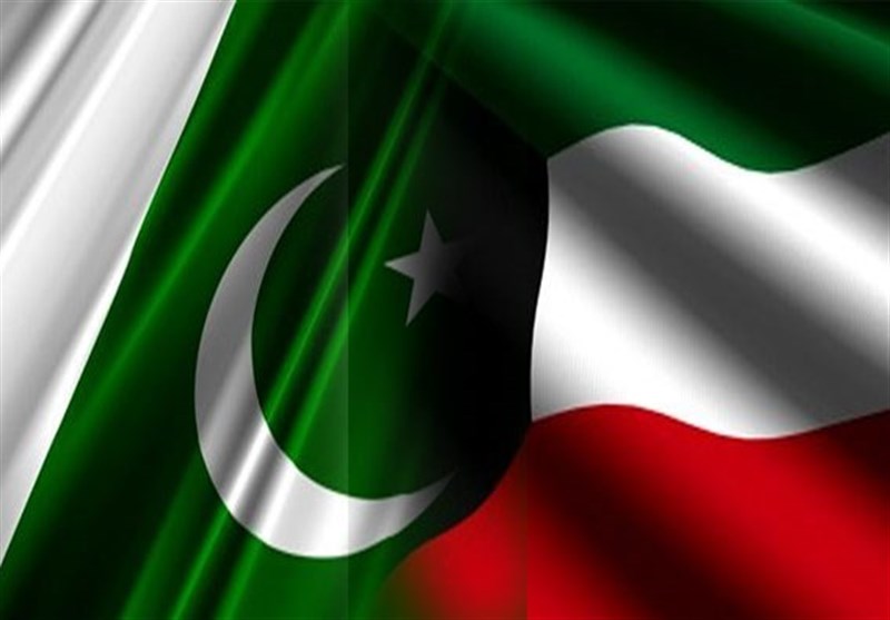پیشنهاد سرمایه‌گذاری بزرگ کویت در پاکستان