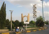 ورودی‌های شهر یزد در سه حوزه زمینی، ریلی و هوایی ساماندهی می‌شود