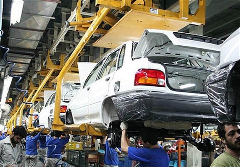 اختصاصی|گزارش نهایی تحقیق و تفحص از بررسی علل ناکارآمدی شرکت های خودروساز داخلی