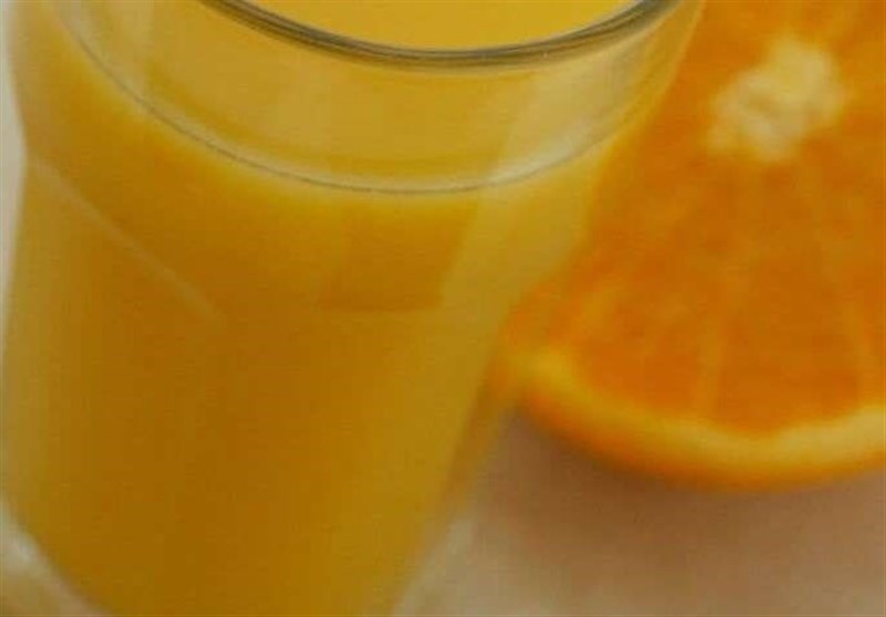 Sugary Fruit Juices May Increase Risk of Early Death