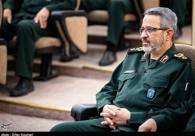شهید غیبپرور، عاشق بیادعا در مسیر کربلا
