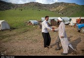 800 مبلغ از کاشان به استانهای همجوار اعزام شد