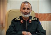 سردار ربیعی: انتقال تجربه به نسل جدید سپاه ضامن موفقیت در ماموریت‌های آینده است