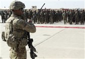 سی‌ان‌ان: هزار نظامی آمریکا در افغانستان باقی می‌مانند