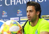 مجیدی: دلیل قانع‌کننده‌ای وجود ندارد که بازی ما با الکویت در خارج از ایران برگزار شود/ AFC نمی‌تواند تماشاگران استقلال را نادیده بگیرد