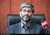رئیس کل دادگستری استان اردبیل: امنیت مردم خط قرمز دستگاه قضایی است