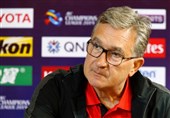 Persepolis Coach Ivankovic to Stay for One More Year