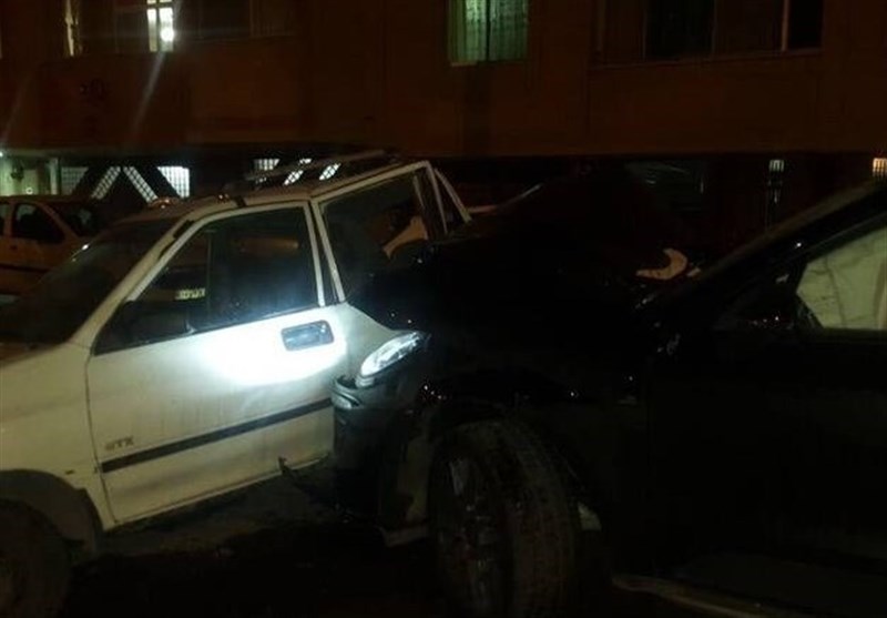آخرین جزئیات پرونده تصادف پورشه در اصفهان؛ کورس خودرویی علت تصادف نبوده است