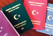 سخت گیری در مورد سفر شهروندان ترکیه به اروپا