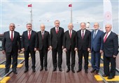 گزارش تسنیم|ابعاد گسترده و متفاوت ملی گرایی در ترکیه