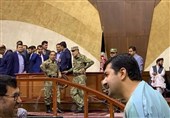 پارلمان افغانستان امروز سرنوشت یک «نقطه» را مشخص می‌کند