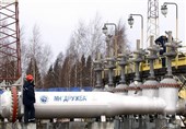 جریان نفت روسیه به شرق اروپا 2 هفته دیگر از سر گرفته می‌شود
