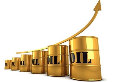  قیمت جهانی نفت امروز ۹۹/۰۱/۱۶ / رکورد رشد هفتگی قیمت نفت شکسته شد 