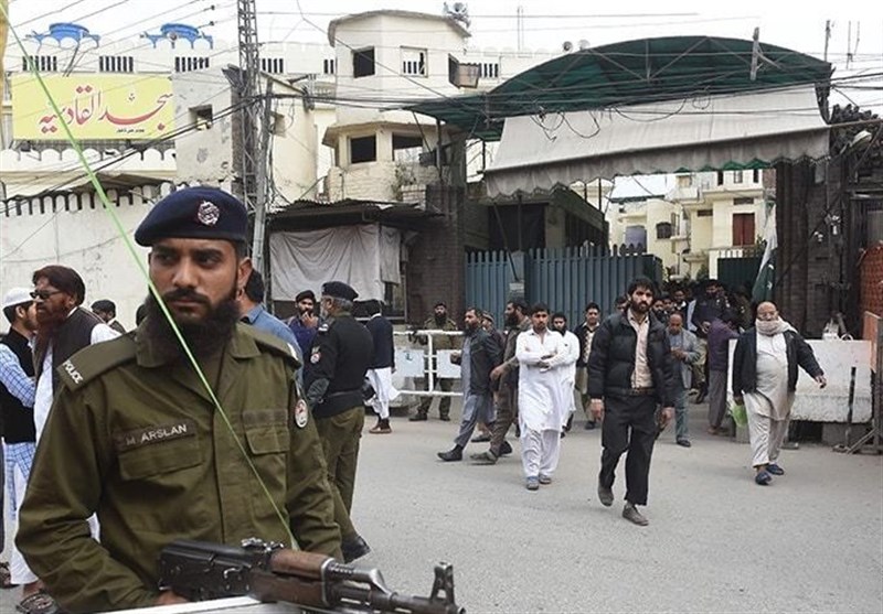 دولت پاکستان املاک گروه‌های ممنوع الفعالیت را ضبط می‌کند