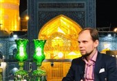 اندیشمند روسی: اسلام را به عنوان دین عقلگرایی و دین تحلیلی میشناسند
