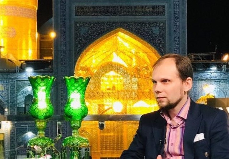 Ø§ÙØ¯ÛØ´Ù
ÙØ¯ Ø±ÙØ³Û: Ø§Ø³ÙØ§Ù
را ب٠عÙÙØ§Ù دÛ٠عÙÙâگراÛÛ Ù Ø¯Û٠تØÙÛÙÛ Ù
ÛâØ´ÙØ§Ø³Ùد