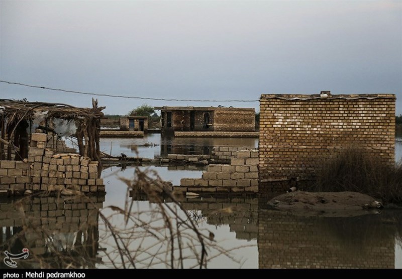 خوزستان| سیل‌زدگان وام بلاعوض را تا پایان هفته می‌توانند برداشت کنند