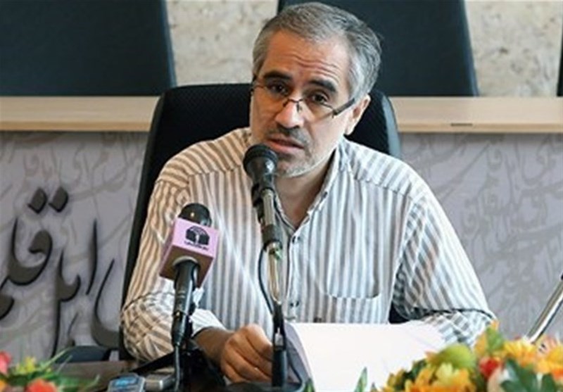 رایزن سابق ایران در اتریش: جایگاه حیدریان از علی رهبری هم بالاتر است