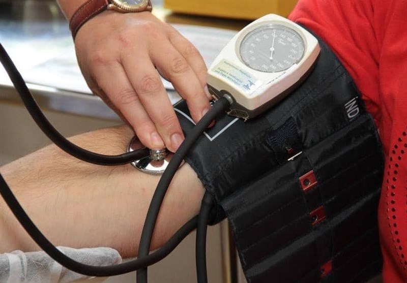 ما هو معدل ضغط الدم الطبیعی حسب العمر؟