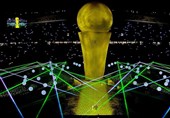 فوتبال جهان|توقف پروژه 48 تیمی شدن جام‌جهانی 2022