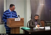 زیباحالت: بانک زنجانی و شرکایش فکر نمیکردند دستگیر شوم