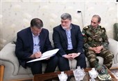 وزیر راه وشهرسازی: 400 هزار واحد مسکن مهر هنوز در کشور ناتمام است
