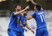 ACL: Esteghlal of Iran Emerges Victorious over UAE’s Al Ain