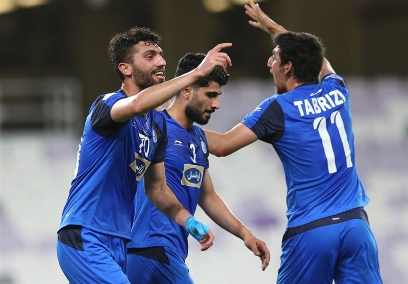 ACL: Esteghlal of Iran Emerges Victorious over UAE’s Al Ain