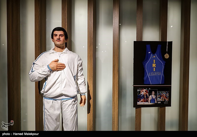 Iran’s Nat’l Sports Museum: A Display of Nation’s Athletic History, Honors - Tourism news