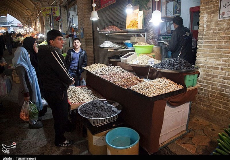 روایت تسنیم از گرانی کالاهای مورد نیاز مردم در کرمانشاه؛ رشد قیمت‎ها فراتر از نرخ تورم است