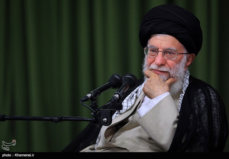 Ayatollah Khamenei Condoles Martyrdom of Cleric in Kazerun