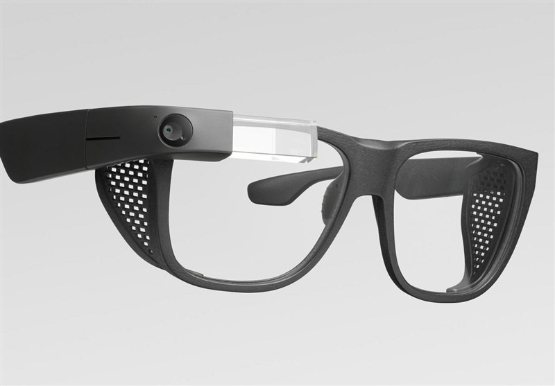 Google Announces Next-Gen Glass That Runs on Android