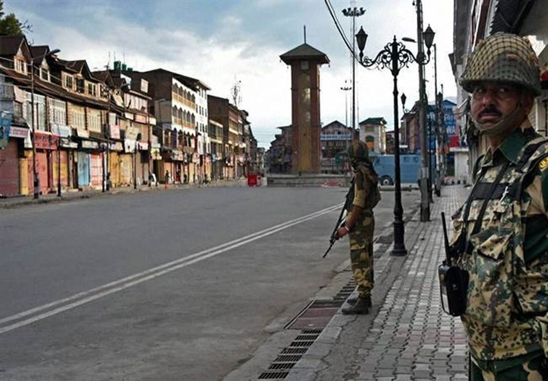 مقبوضہ کشمیر: یوم شہداء پر آج مکمل ہڑتال