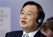 Huawei &apos;Fully Prepared&apos; for Conflict with US: CEO