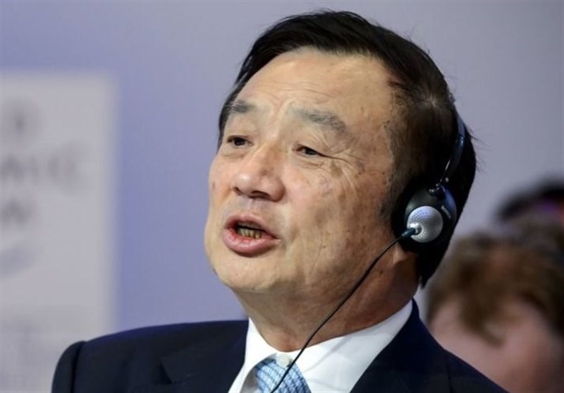 Huawei &apos;Fully Prepared&apos; for Conflict with US: CEO