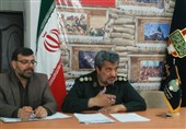 تجمع بزرگ نیروهای مسلح بیرجند در سالروز آزادی خرمشهر برگزار میشود