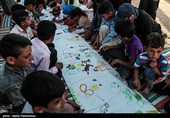 درخواست مدیر کل آموزش و پرورش برای اختصاص 100 هکتار زمین جهت احداث اردوگاه دانش آموزی البرز