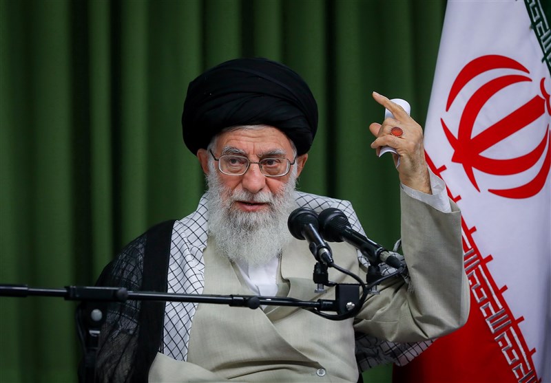 توصیه‌های امام خامنه‌ای به دانشجویان + فیلم