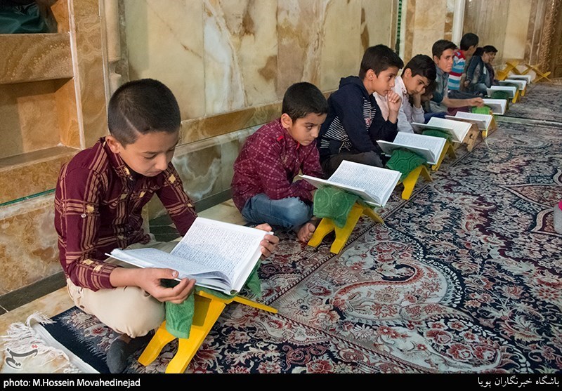 بیش از یک میلیارد ریال به موسسات قرآنی استان کرمان اعتبار داده شد