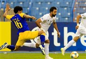لیگ قهرمانان آسیا| شکست سنگین خانگی الوصل برابر الزورا