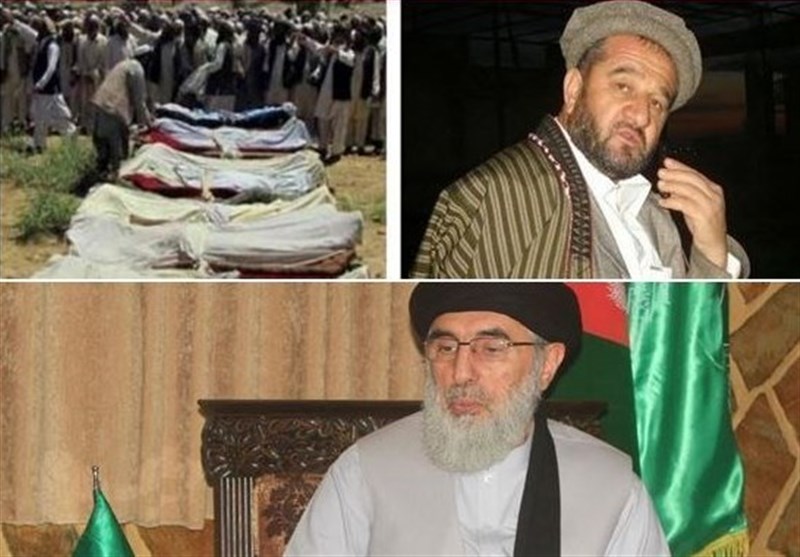 18 کشته؛ آمار تلفات حملات وابسته به حزب حکمتیار در شمال افغانستان