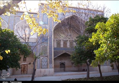 Khan School: Historical Landmark in Shiraz - Tourism news