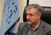 رئیس کل دادگستری استان اصفهان معارفه شد