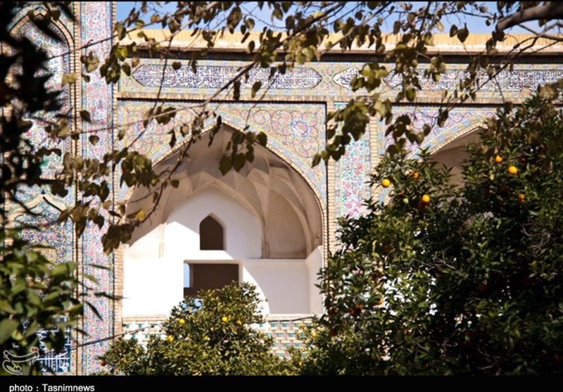 Iran Tourism , 