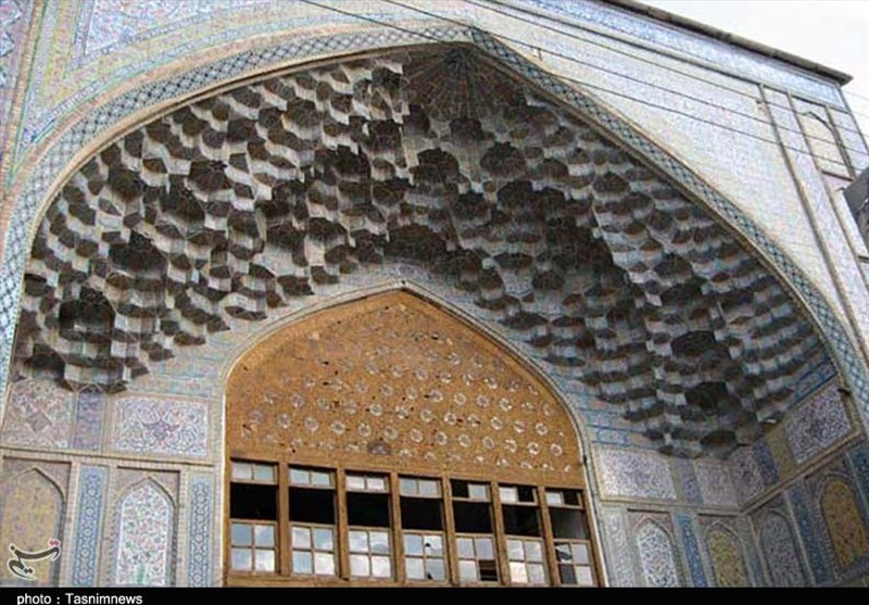 Iran Tourism , 