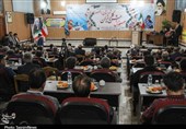 جشن گلریزان بهانهای برای همدلی با زندانیان+تصاویر