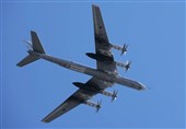 پرواز هواپیماهای راهبردی روسیه در نزدیکی سواحل آلاسکا